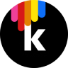 kolorkind logo mark